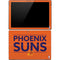 NBA Phoenix Suns Standard - Orange Surface Pro 4 Skin
